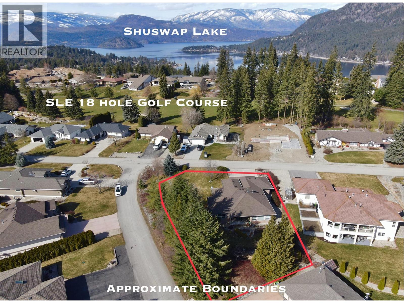 2523 Golf View Crescent, Blind Bay, British Columbia  V0E 1H1 - Photo 54 - 10375105