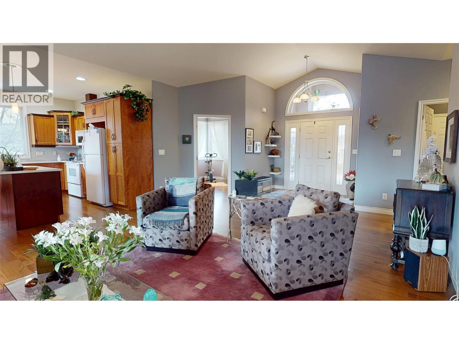 2523 Golf View Crescent, Blind Bay, British Columbia  V0E 1H1 - Photo 6 - 10375105