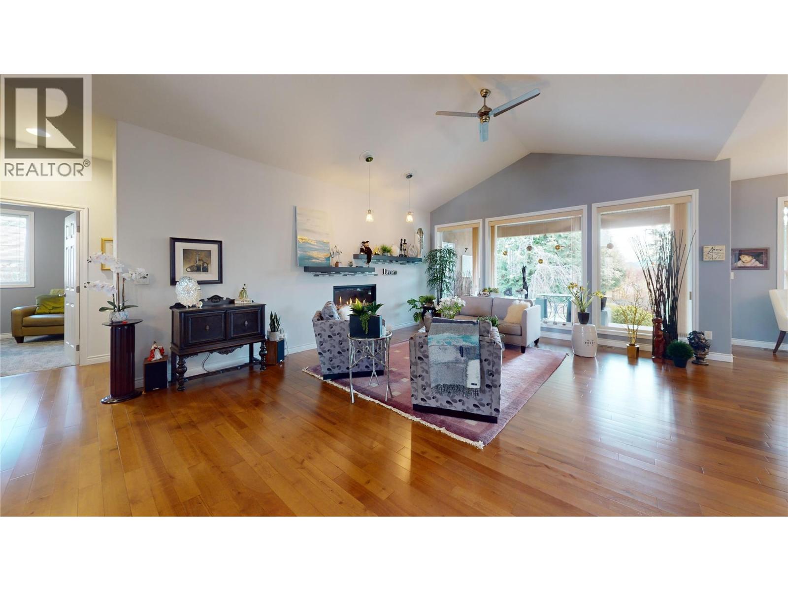 2523 Golf View Crescent, Blind Bay, British Columbia  V0E 1H1 - Photo 8 - 10375105