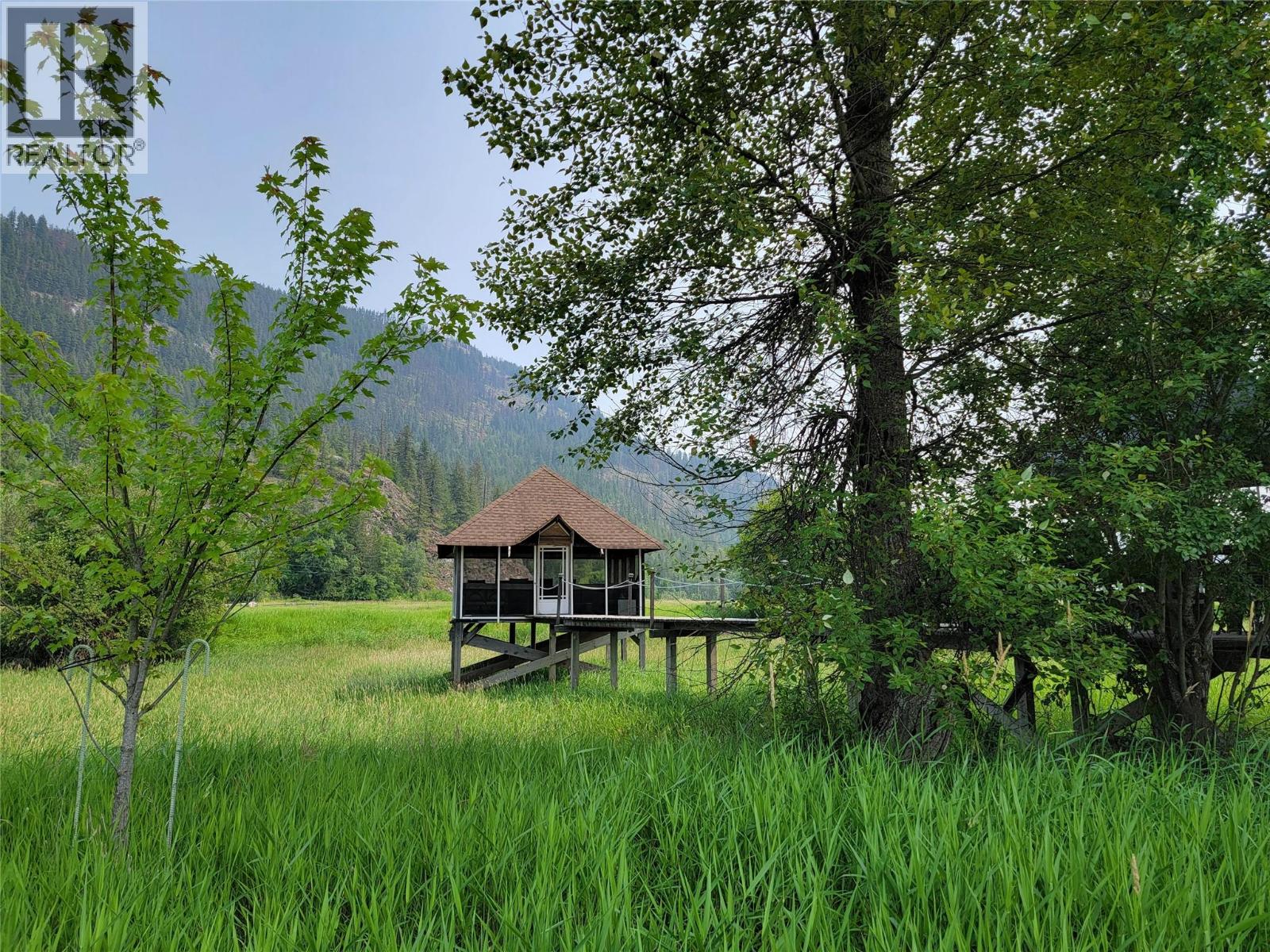 Lumby Mabel Lake Road Lot# Parcel A, Lumby, British Columbia  V0E 2G6 - Photo 16 - 10375063