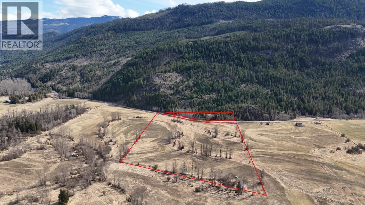 Lumby Mabel Lake Road Lot# Parcel A, Lumby, British Columbia  V0E 2G6 - Photo 2 - 10375063