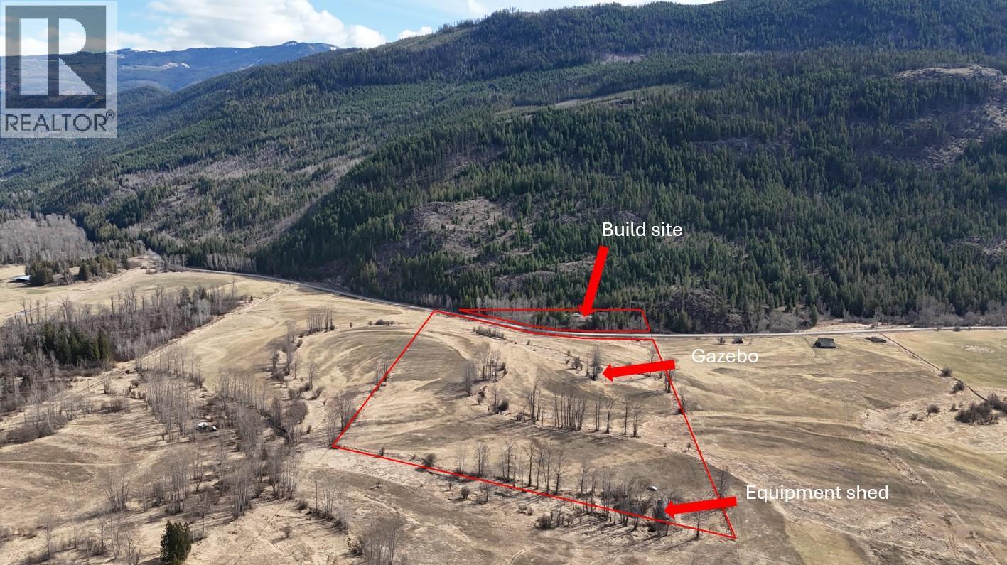 Lumby Mabel Lake Road Lot# Parcel A, Lumby, British Columbia  V0E 2G6 - Photo 3 - 10375063