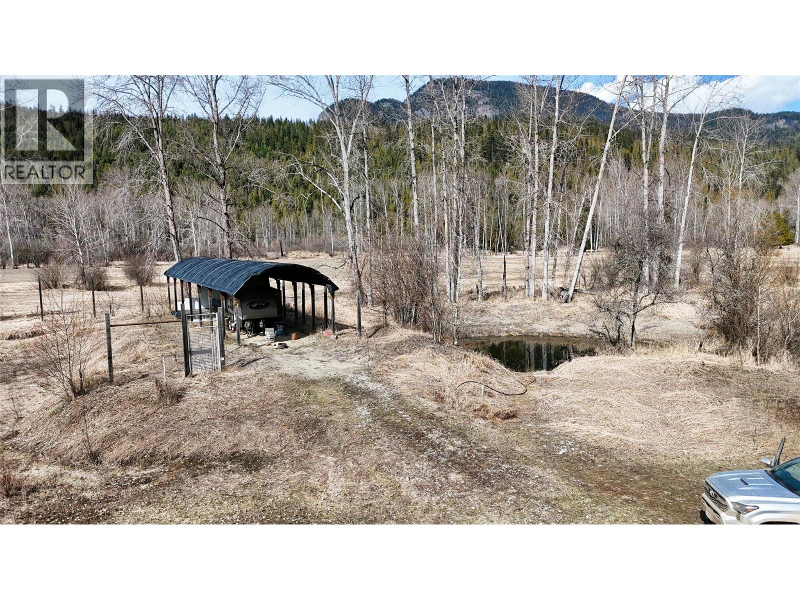 Lumby Mabel Lake Road Lot# Parcel A, Lumby, British Columbia  V0E 2G6 - Photo 30 - 10375063