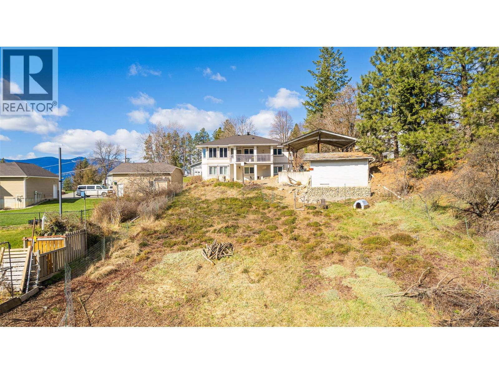 104 26th Avenue N, Erickson, British Columbia  V0B 1G1 - Photo 2 - 10374898