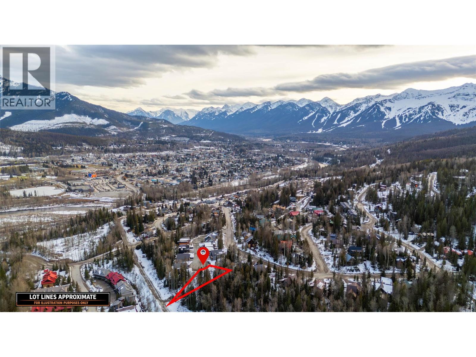 8 Alpine Trail Place, Fernie, British Columbia  V0B 1M5 - Photo 20 - 10375065