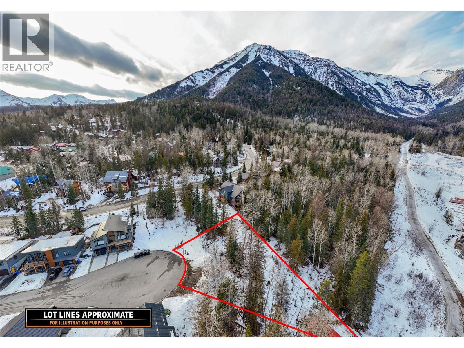 8 Alpine Trail Place, Fernie, British Columbia  V0B 1M5 - Photo 22 - 10375065