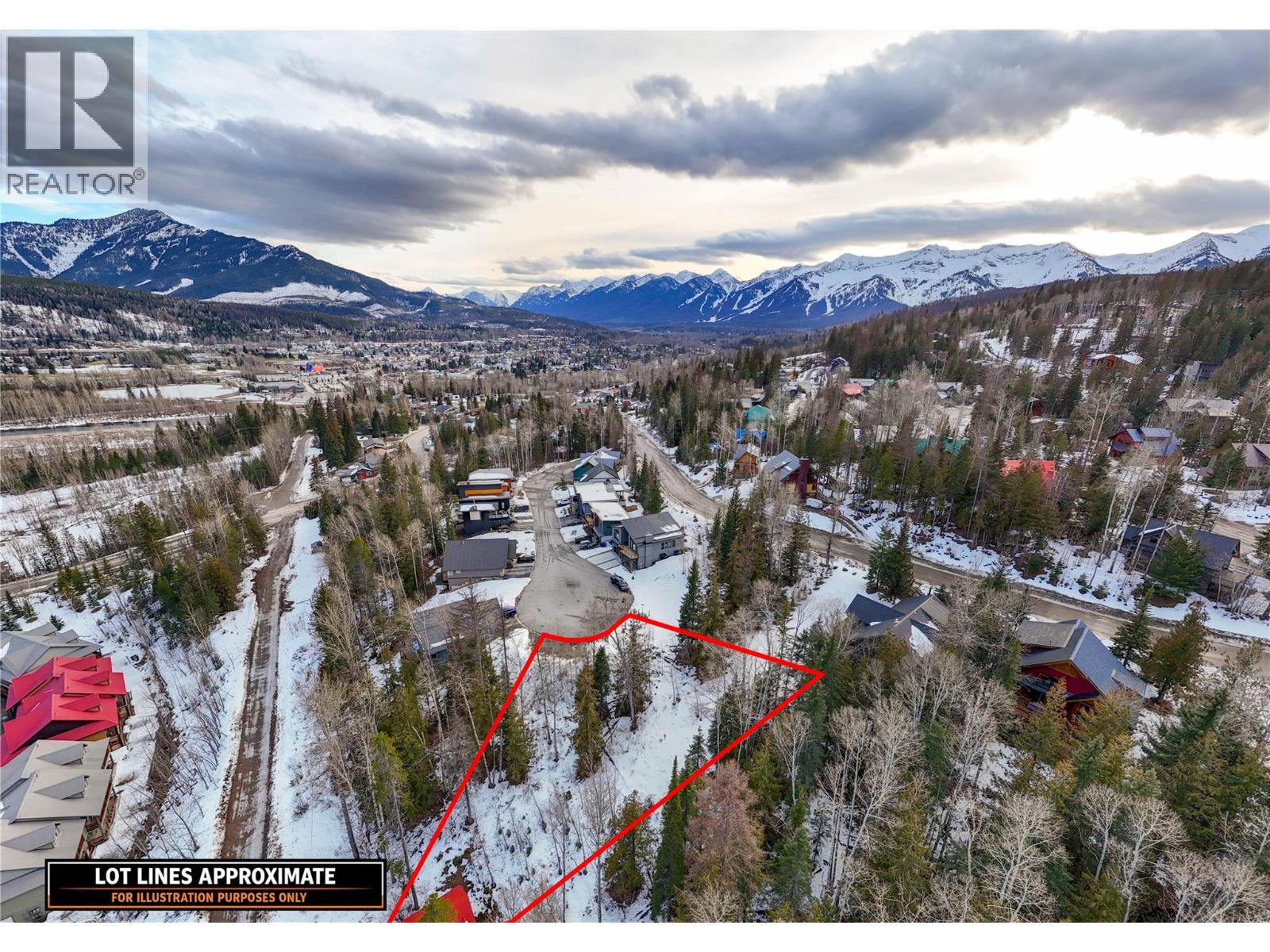 8 Alpine Trail Place, Fernie, British Columbia  V0B 1M5 - Photo 23 - 10375065