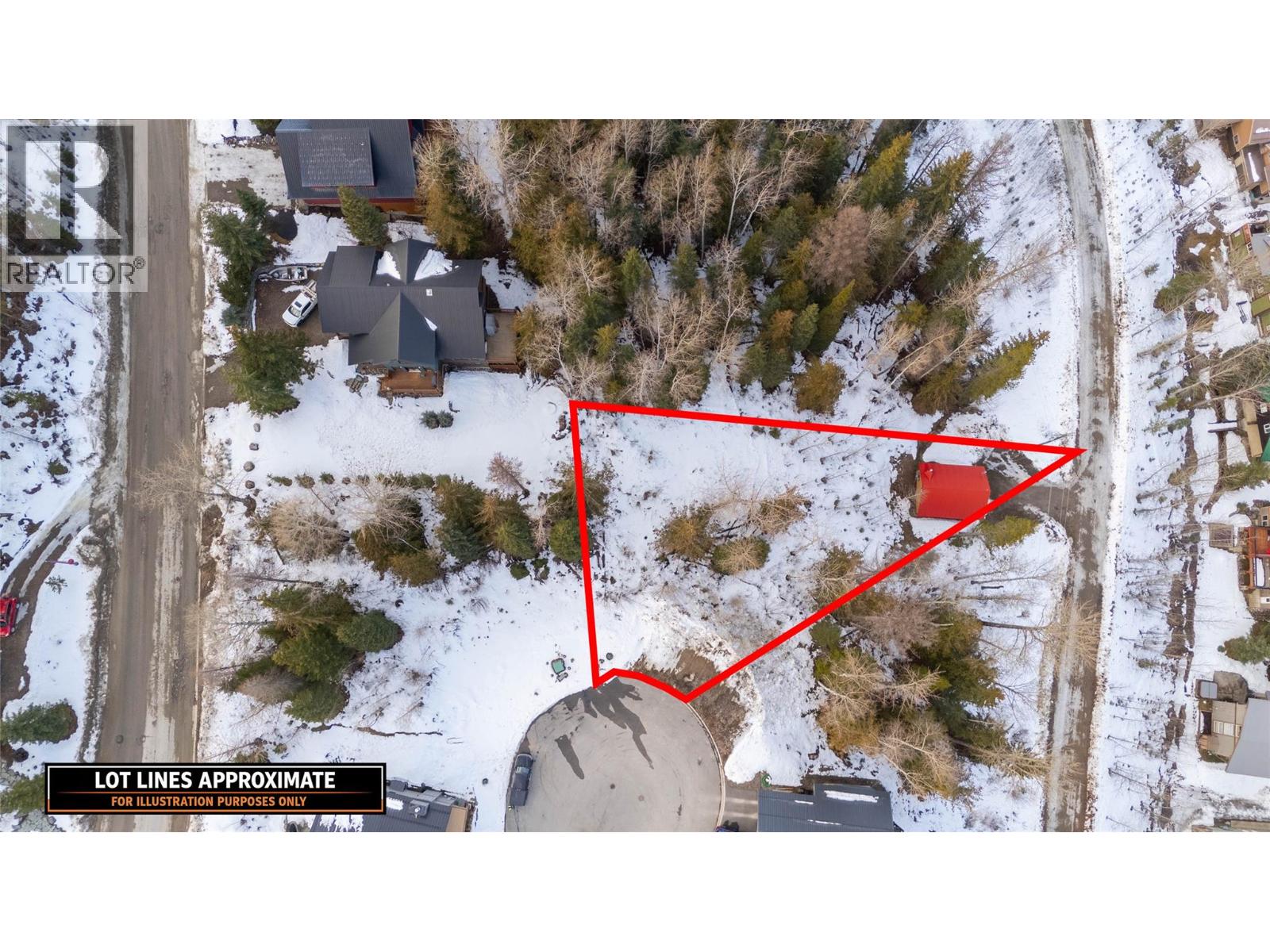 8 Alpine Trail Place, Fernie, British Columbia  V0B 1M5 - Photo 24 - 10375065