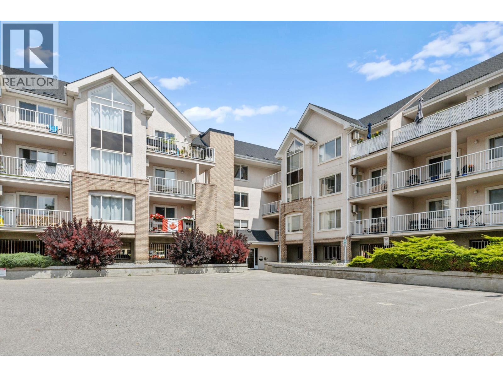 400 Sutton Crescent Unit# 209, kelowna, British Columbia