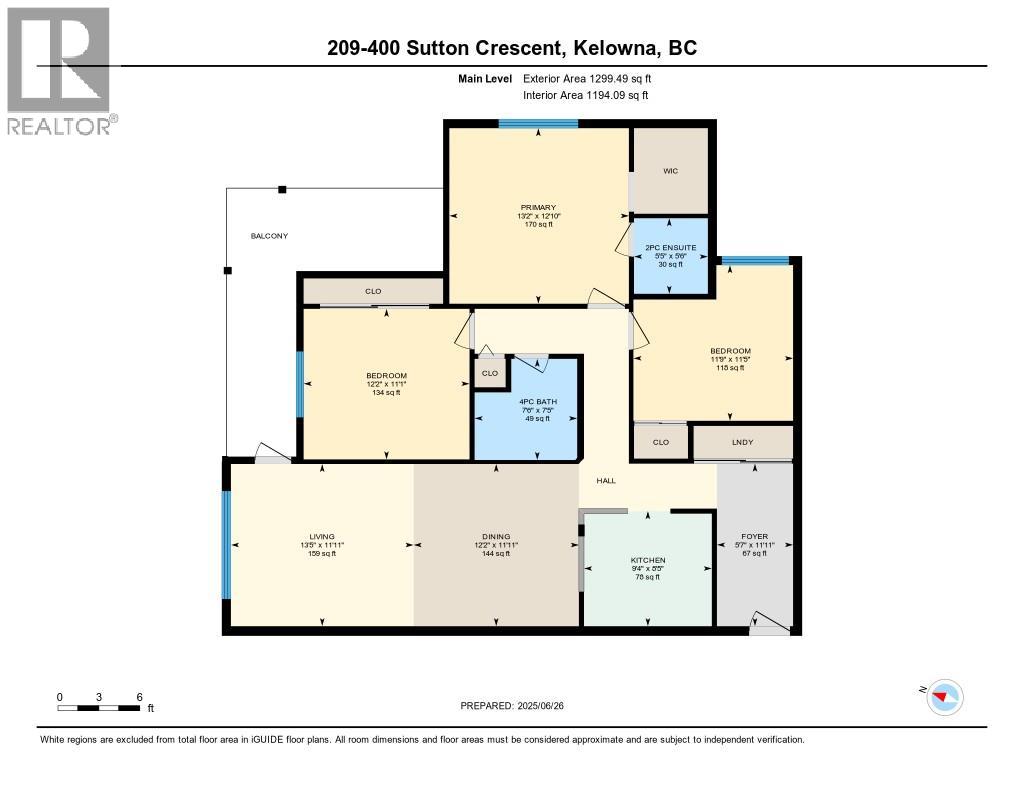 400 Sutton Crescent Unit# 209, Kelowna, British Columbia  V1Y 1Y3 - Photo 37 - 10375197