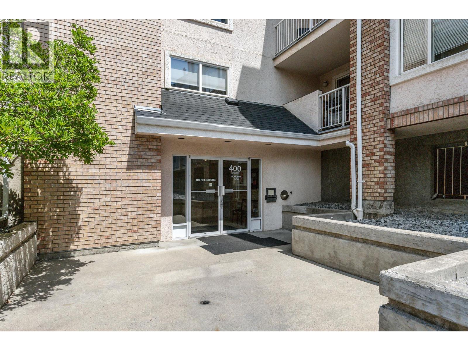400 Sutton Crescent Unit# 209, Kelowna, British Columbia  V1Y 1Y3 - Photo 42 - 10375197