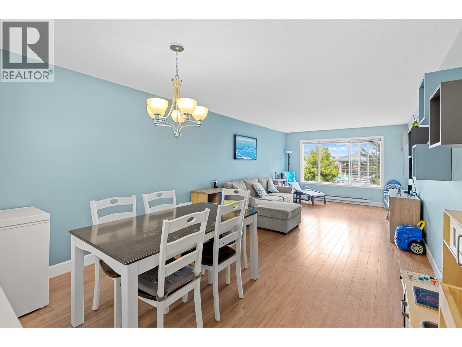400 Sutton Crescent Unit# 209, Kelowna, British Columbia  V1Y 1Y3 - Photo 7 - 10375197