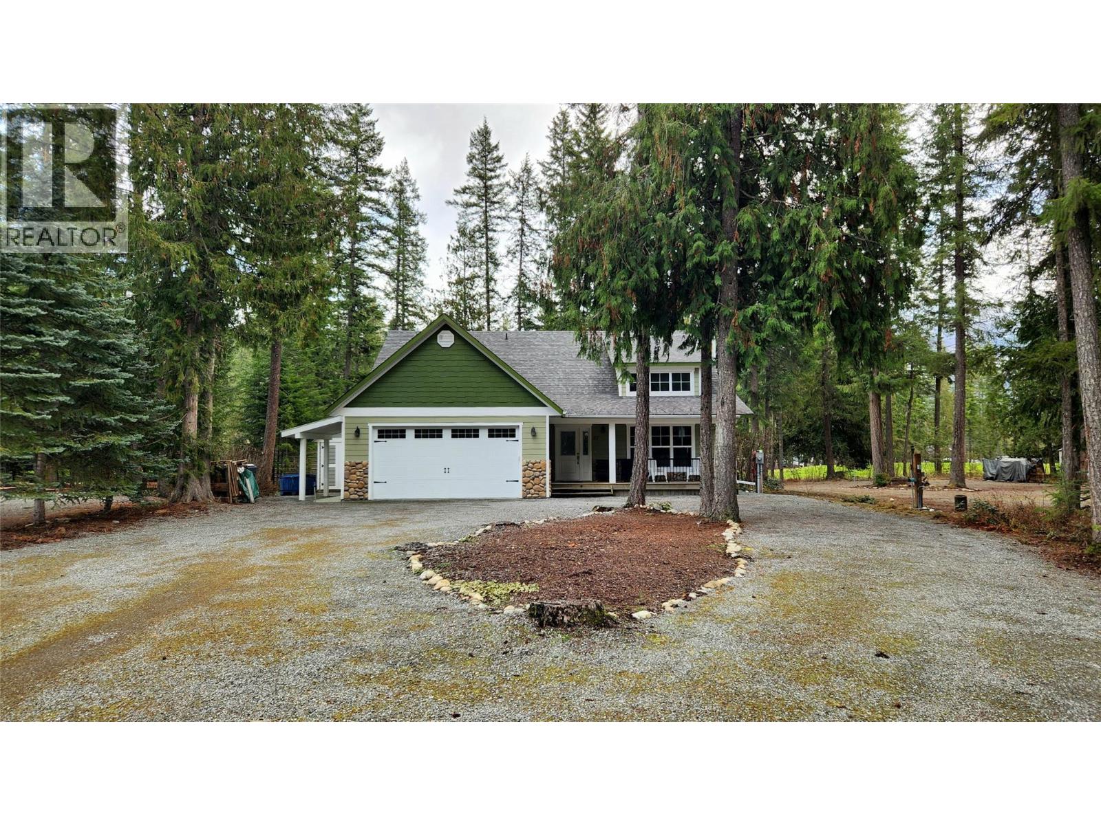 3453 Cessna Road Unit# 87, enderby, British Columbia