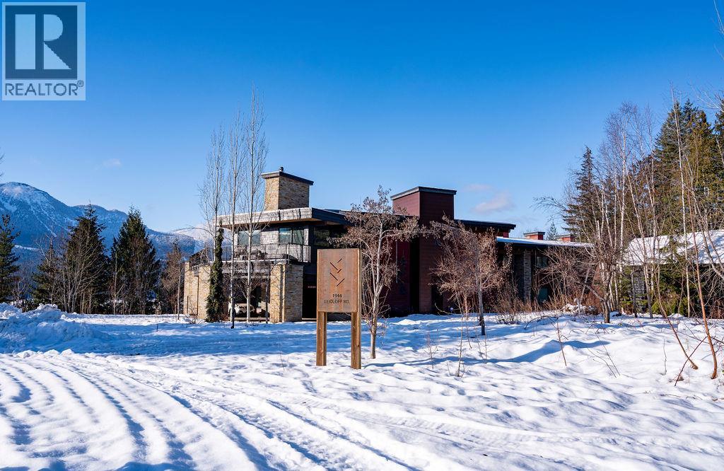 1944 Leidloff Road, Revelstoke, British Columbia  V0E 2S0 - Photo 10 - 10373965