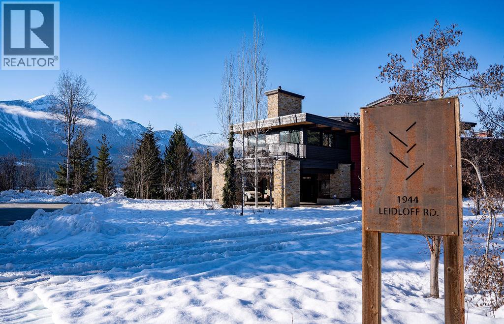 1944 Leidloff Road, Revelstoke, British Columbia  V0E 2S0 - Photo 11 - 10373965