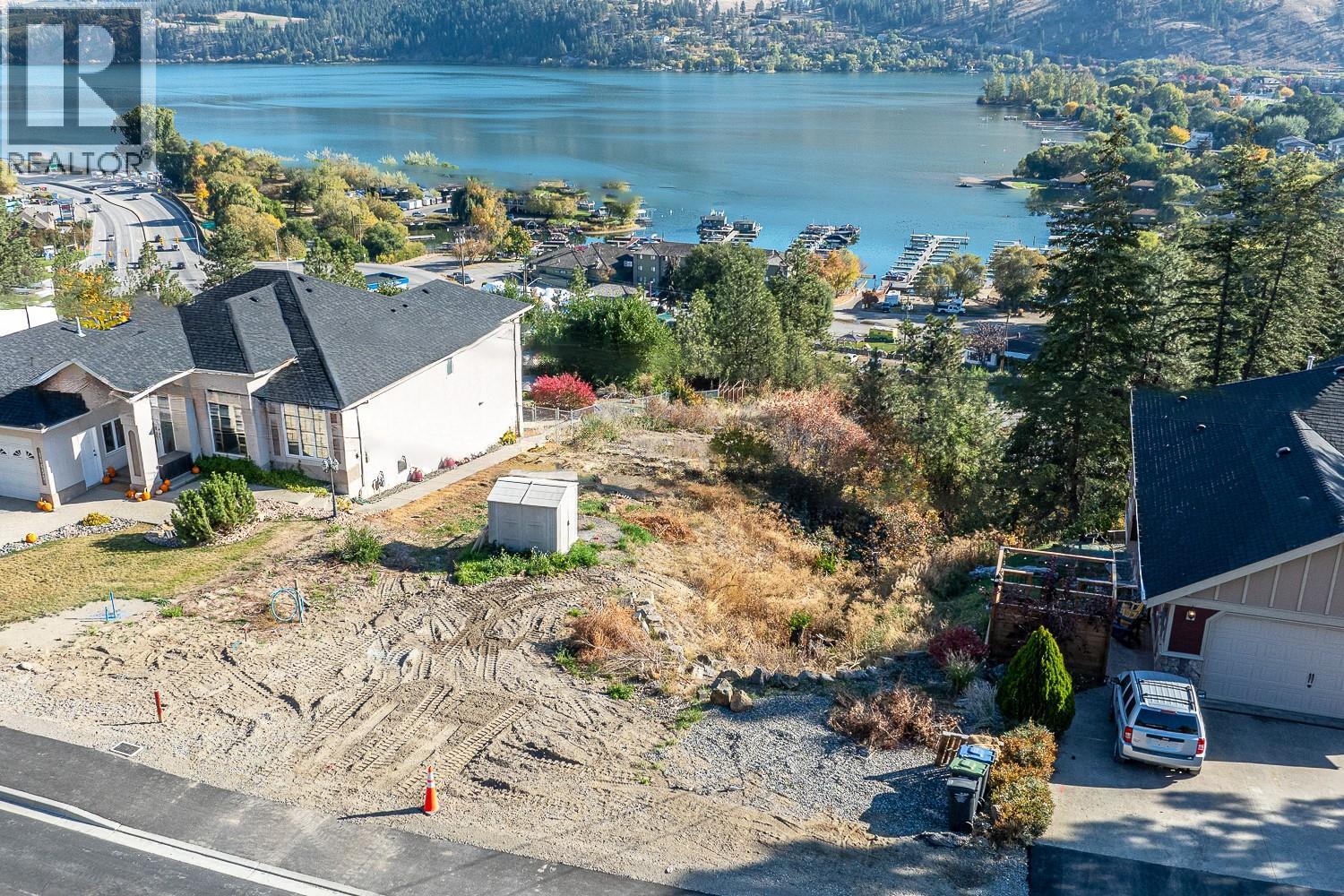 11635 Pretty Road Lot# Registered, Lake Country, British Columbia  V4V 1G8 - Photo 1 - 10375006