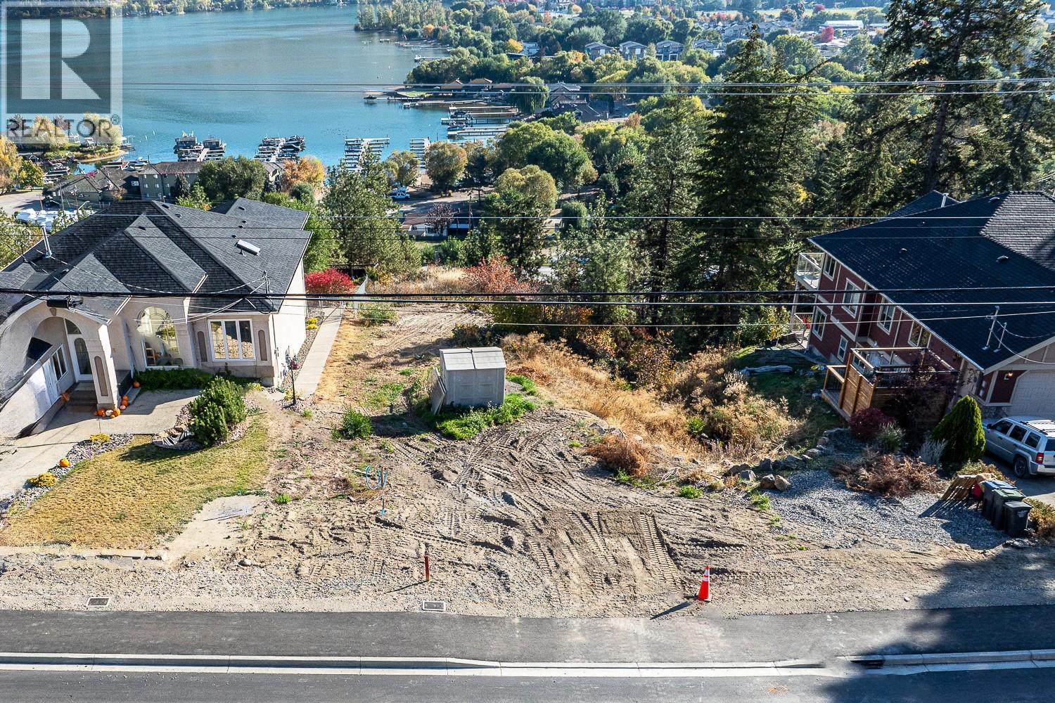 11635 Pretty Road Lot# Registered, Lake Country, British Columbia  V4V 1G8 - Photo 3 - 10375006