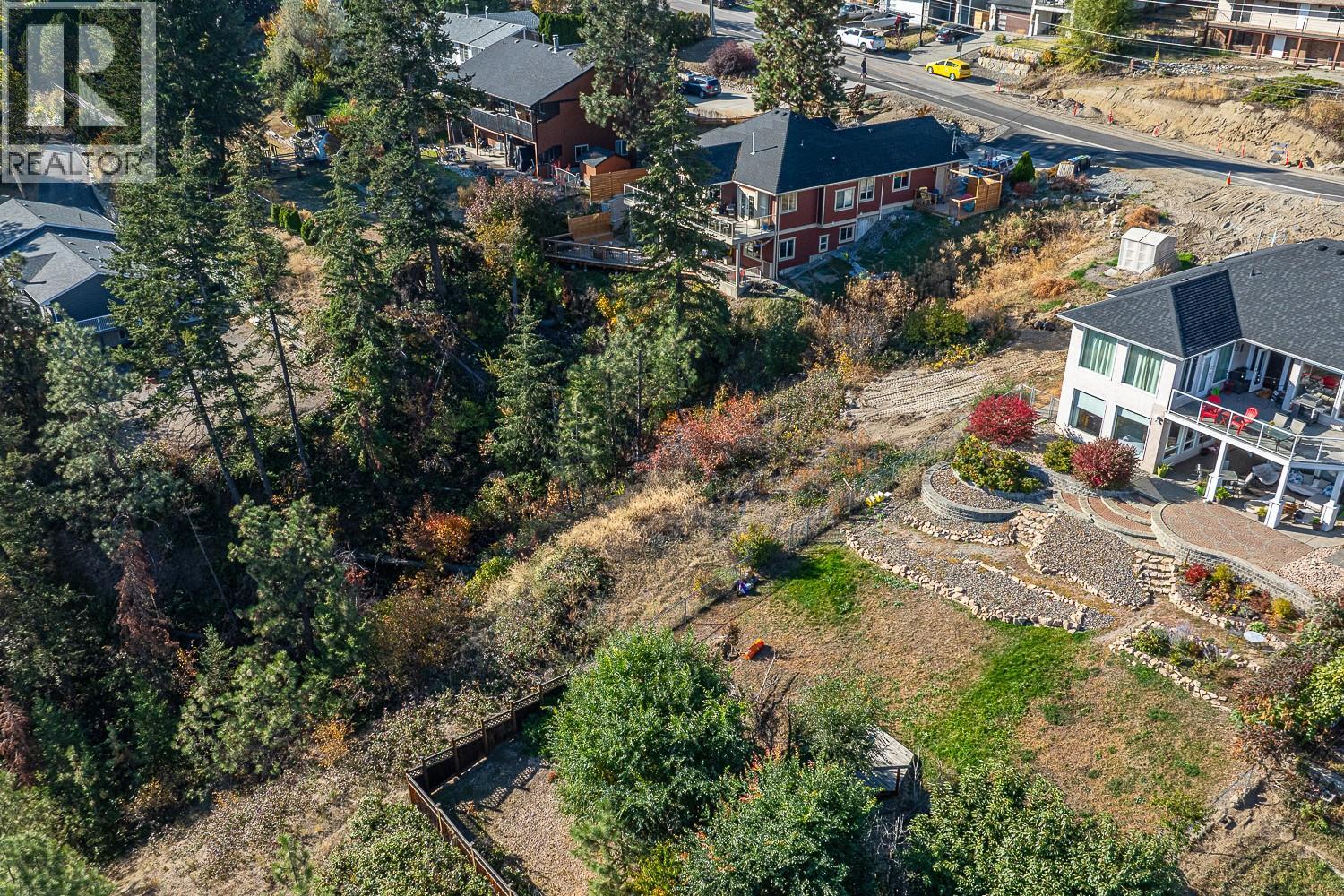 11635 Pretty Road Lot# Registered, Lake Country, British Columbia  V4V 1G8 - Photo 5 - 10375006