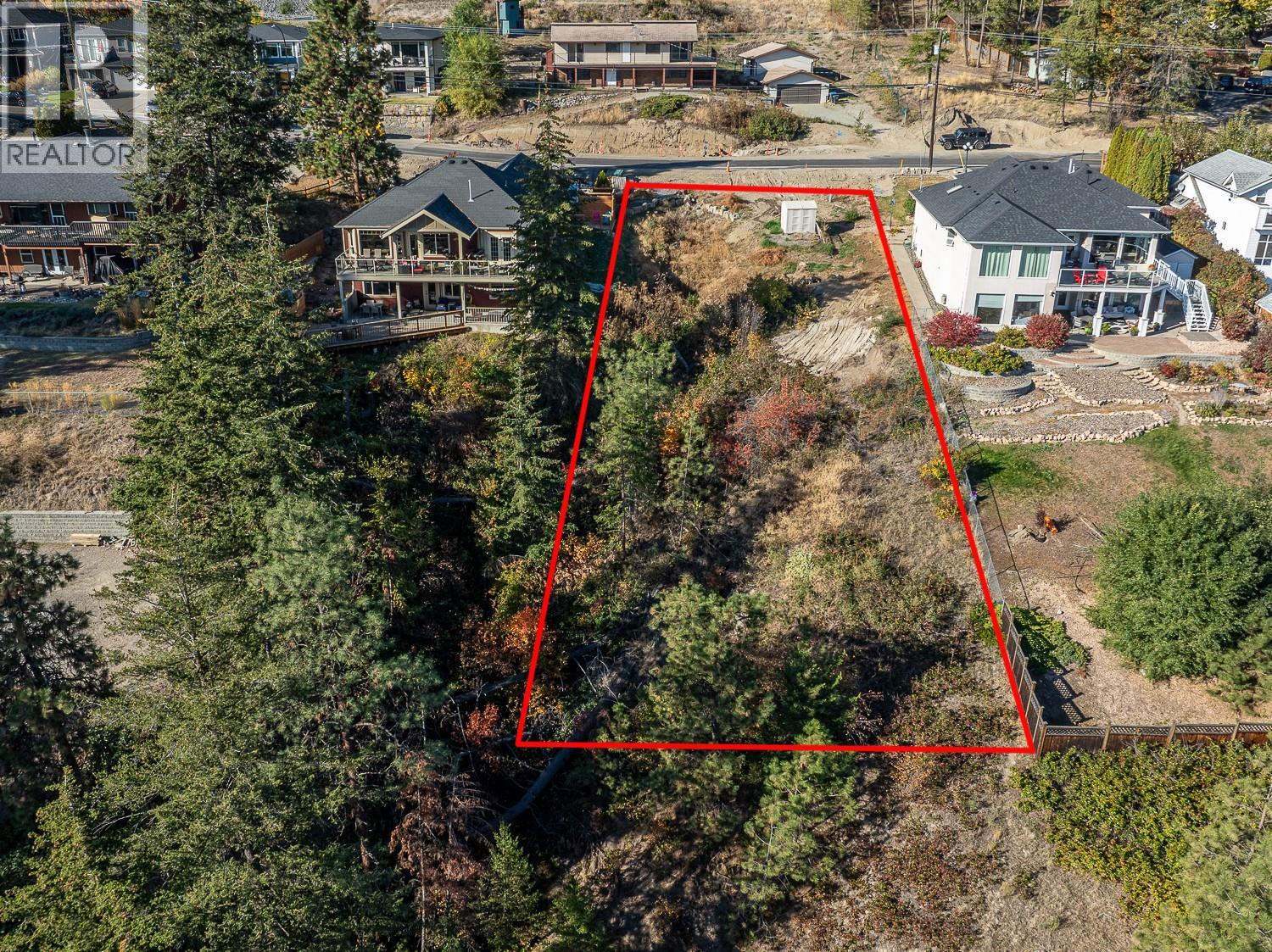 11635 Pretty Road Lot# Registered, Lake Country, British Columbia  V4V 1G8 - Photo 8 - 10375006