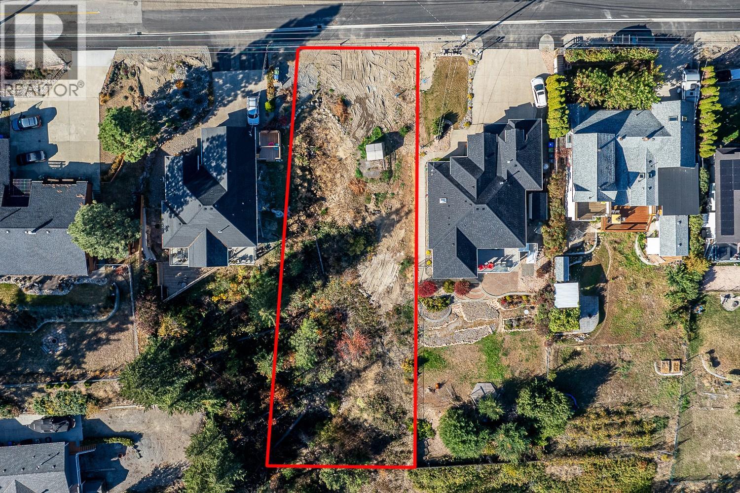 11635 Pretty Road Lot# Registered, Lake Country, British Columbia  V4V 1G8 - Photo 9 - 10375006