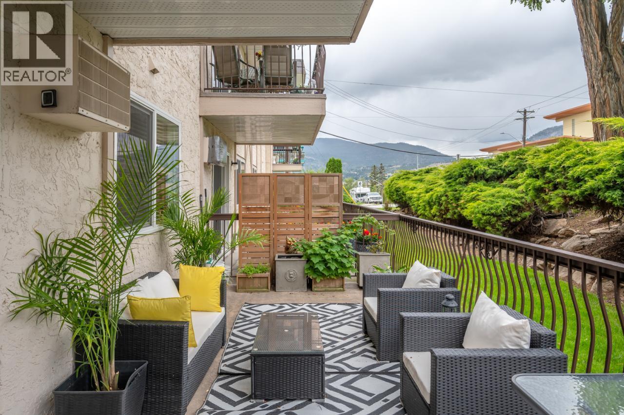22 Abbott Street Unit# 104, Penticton, British Columbia  V2A 4J2 - Photo 25 - 10375166