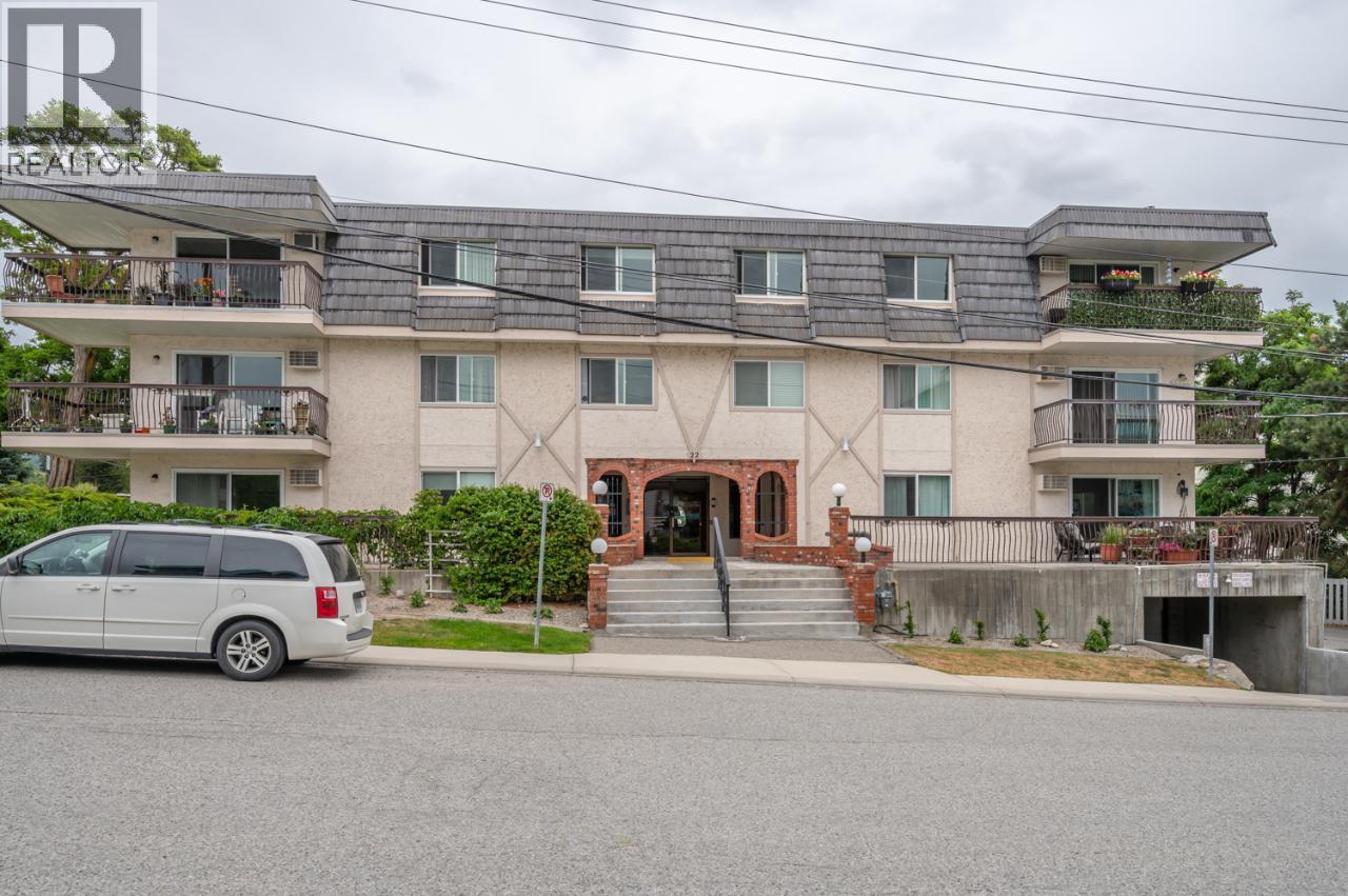 22 Abbott Street Unit# 104, Penticton, British Columbia  V2A 4J2 - Photo 31 - 10375166