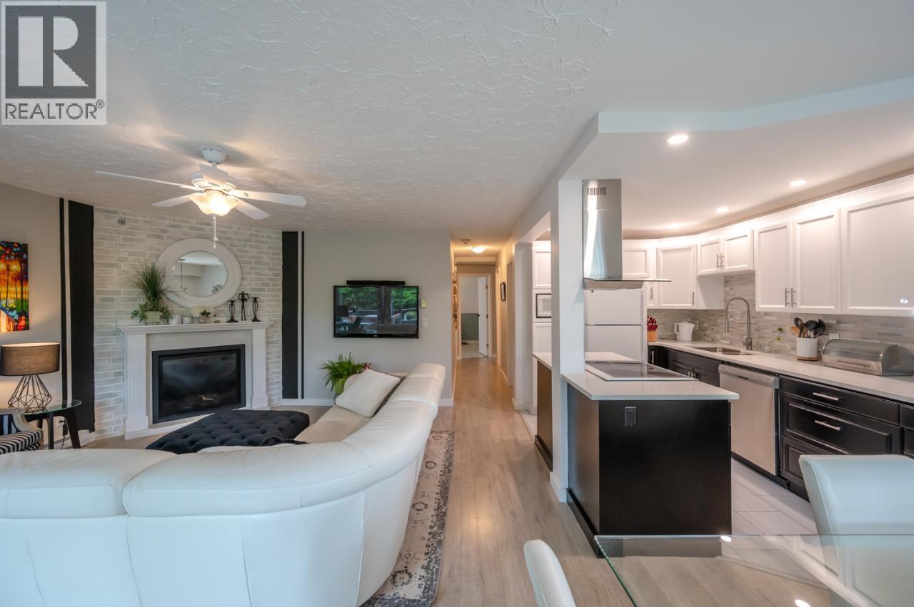 22 Abbott Street Unit# 104, Penticton, British Columbia  V2A 4J2 - Photo 4 - 10375166