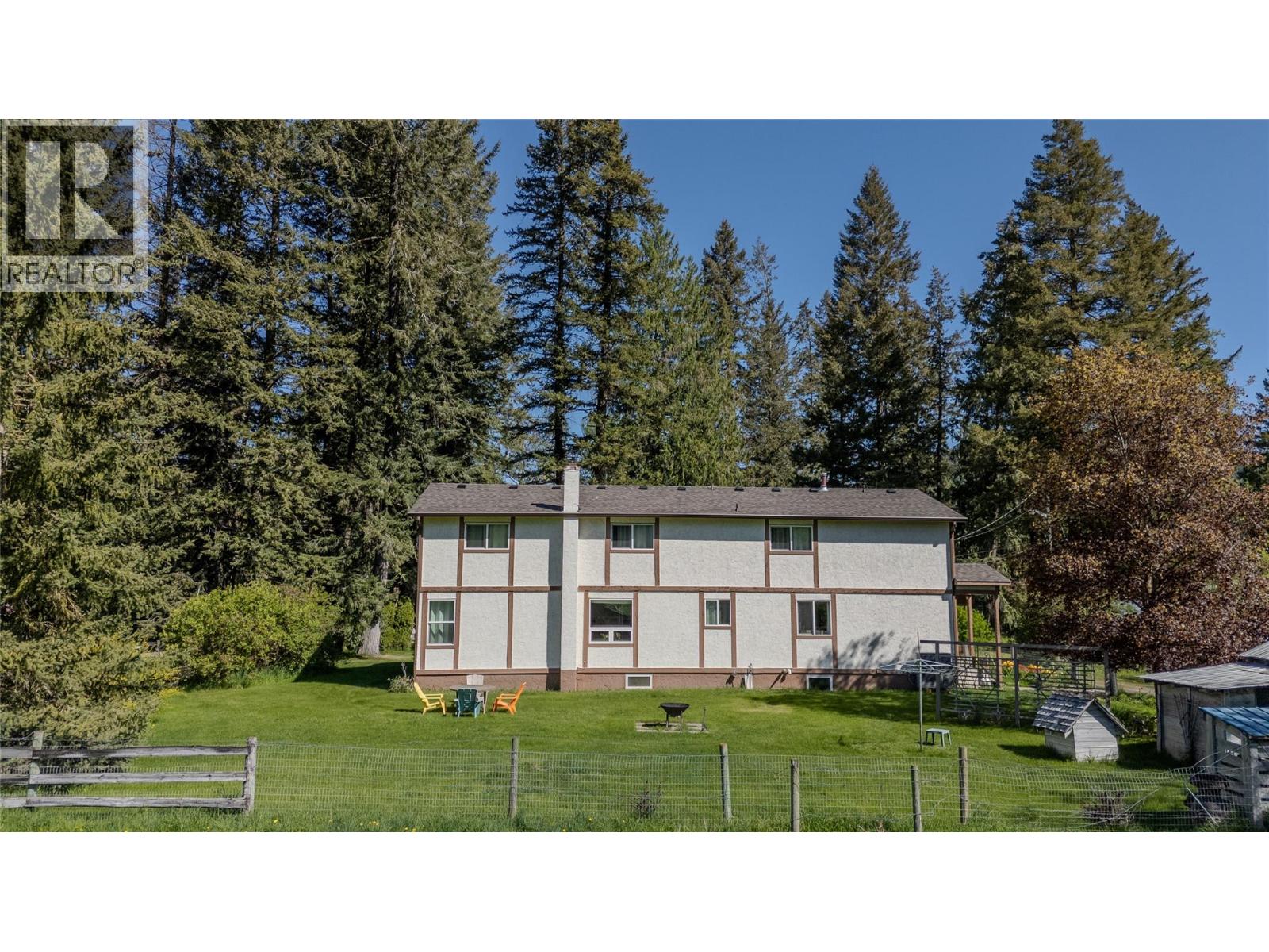 487 Mabel Lake Road, Lumby, British Columbia  V0E 2G5 - Photo 62 - 10374926