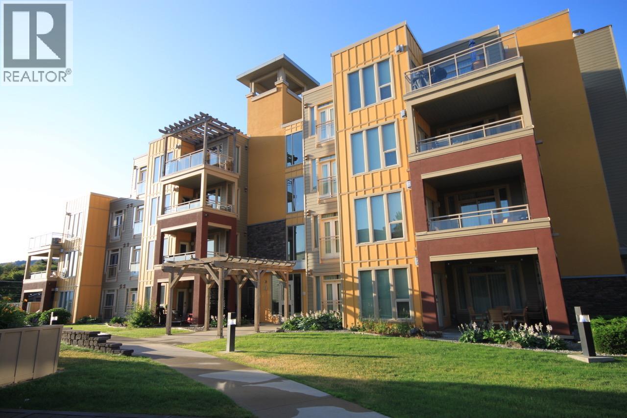 7343 Okanagan Landing Road Unit# 1209, vernon, British Columbia