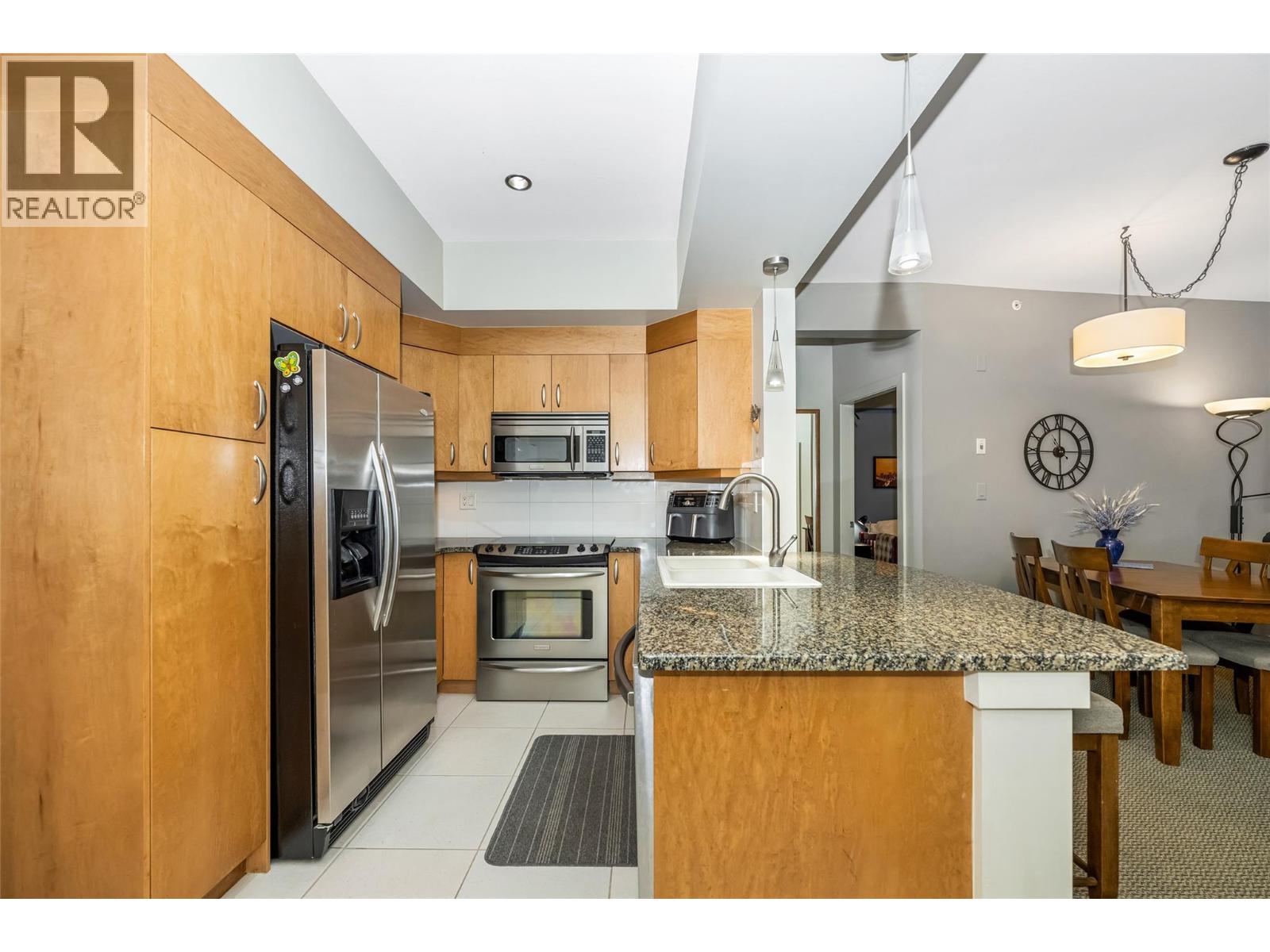 7343 Okanagan Landing Road Unit# 1209, Vernon, British Columbia  V1H 2J6 - Photo 10 - 10374857
