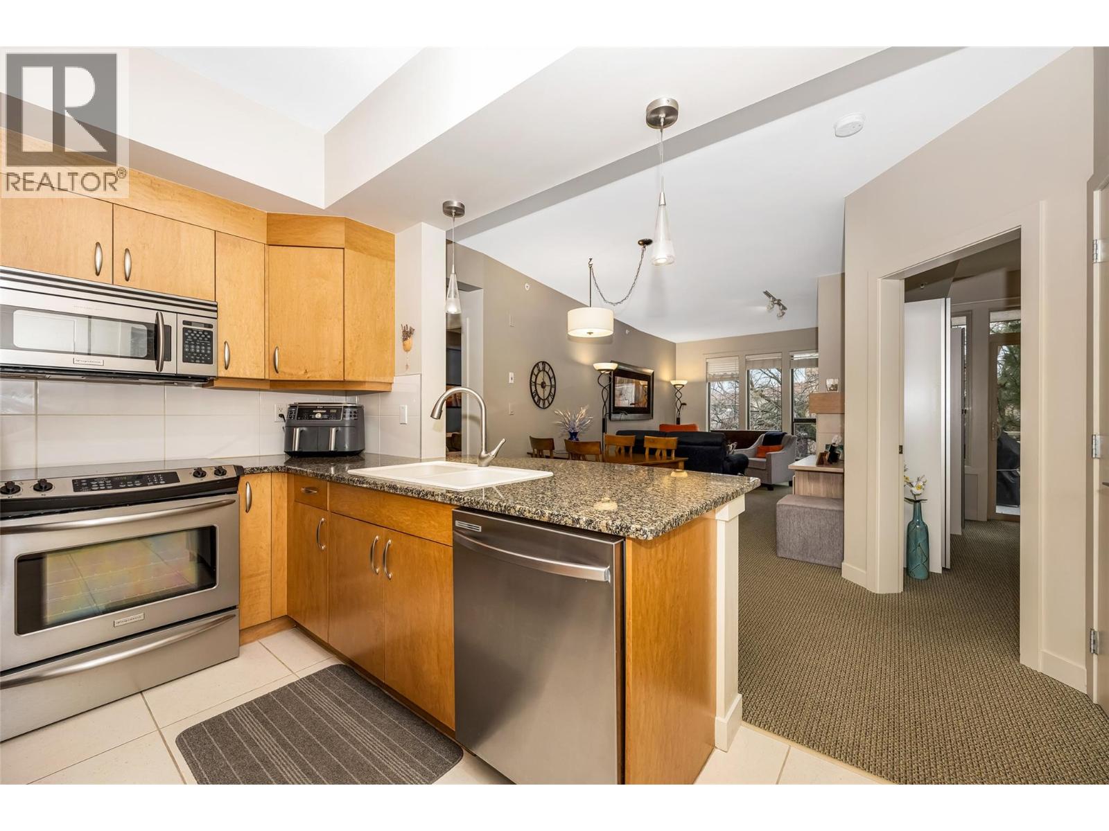 7343 Okanagan Landing Road Unit# 1209, Vernon, British Columbia  V1H 2J6 - Photo 11 - 10374857
