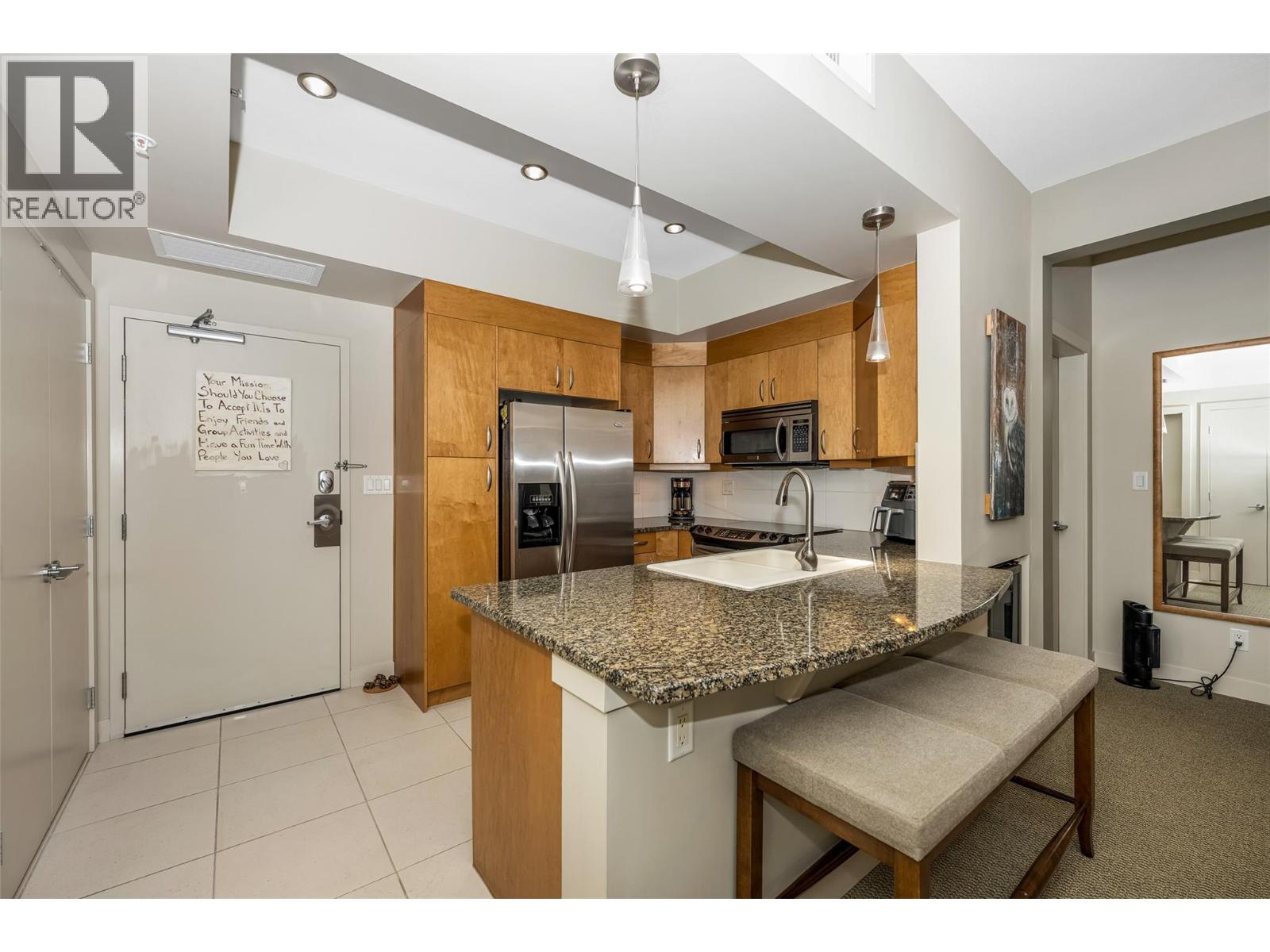 7343 Okanagan Landing Road Unit# 1209, Vernon, British Columbia  V1H 2J6 - Photo 9 - 10374857