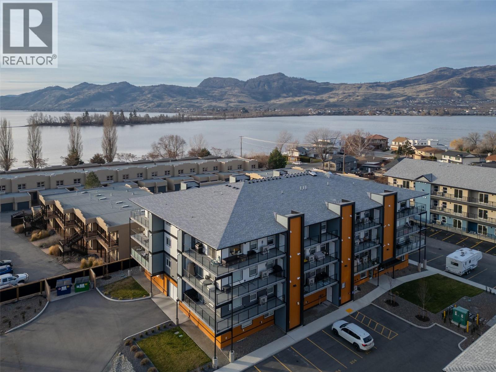 5620 51 Street Unit# 301, Osoyoos, British Columbia  V0H 1V6 - Photo 1 - 10373944