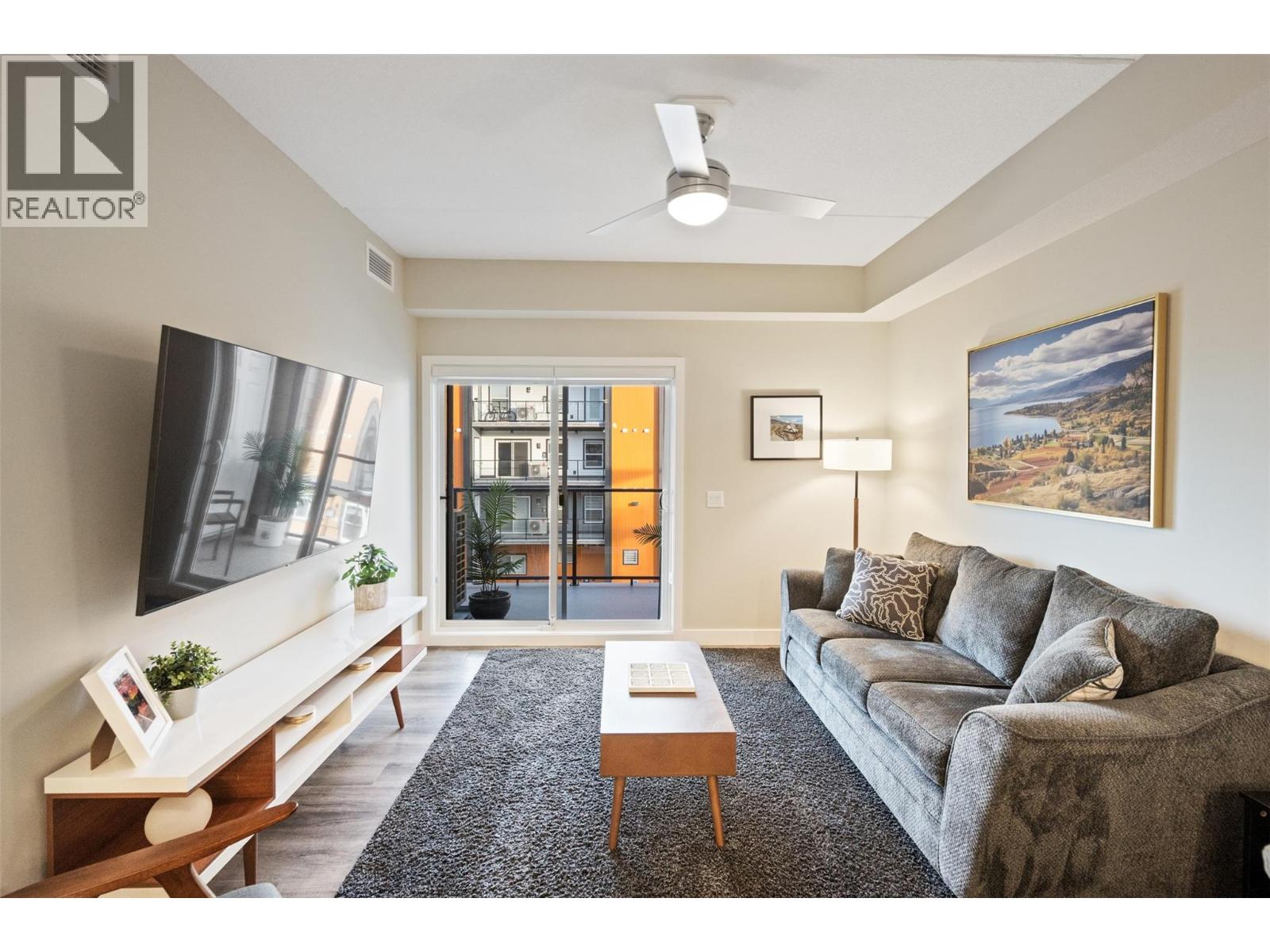 5620 51 Street Unit# 301, Osoyoos, British Columbia  V0H 1V6 - Photo 4 - 10373944