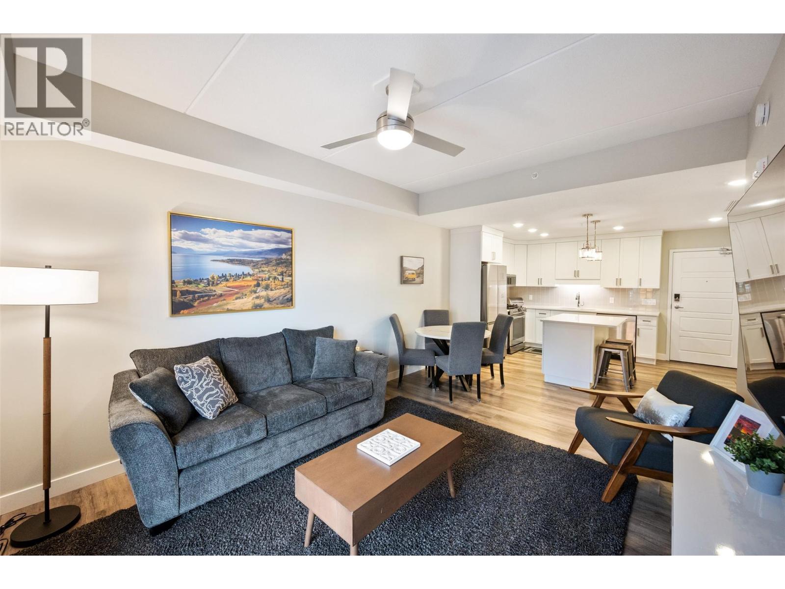 5620 51 Street Unit# 301, Osoyoos, British Columbia  V0H 1V6 - Photo 6 - 10373944