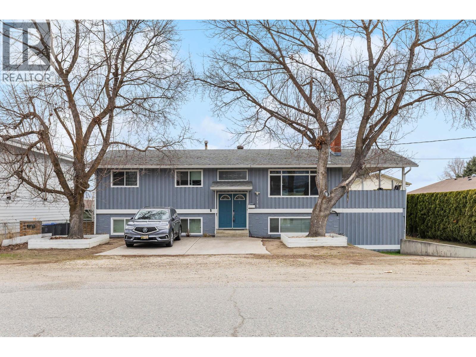 714 Young Road, Kelowna, British Columbia  V1W 1A8 - Photo 2 - 10370506