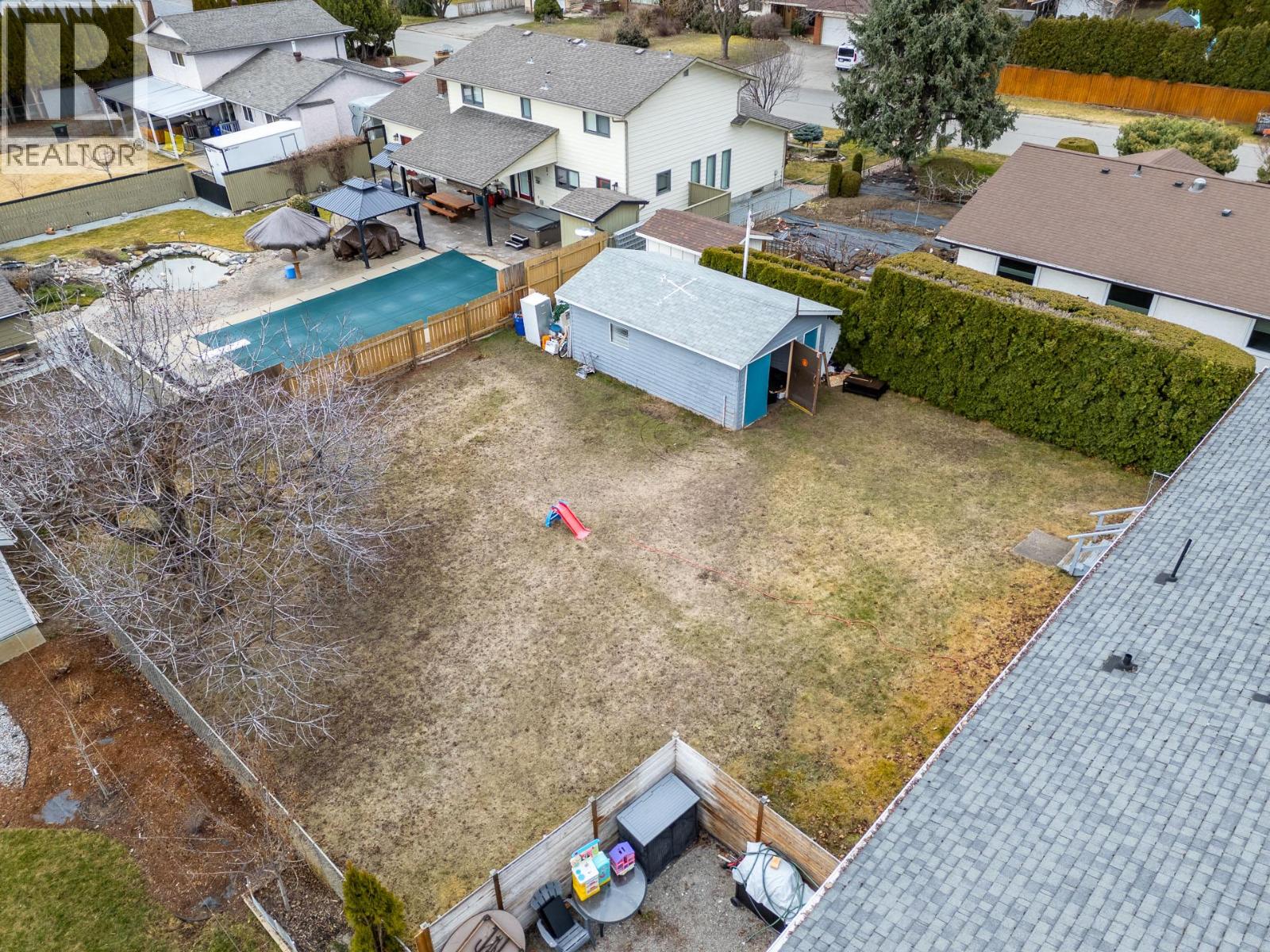 714 Young Road, Kelowna, British Columbia  V1W 1A8 - Photo 52 - 10370506