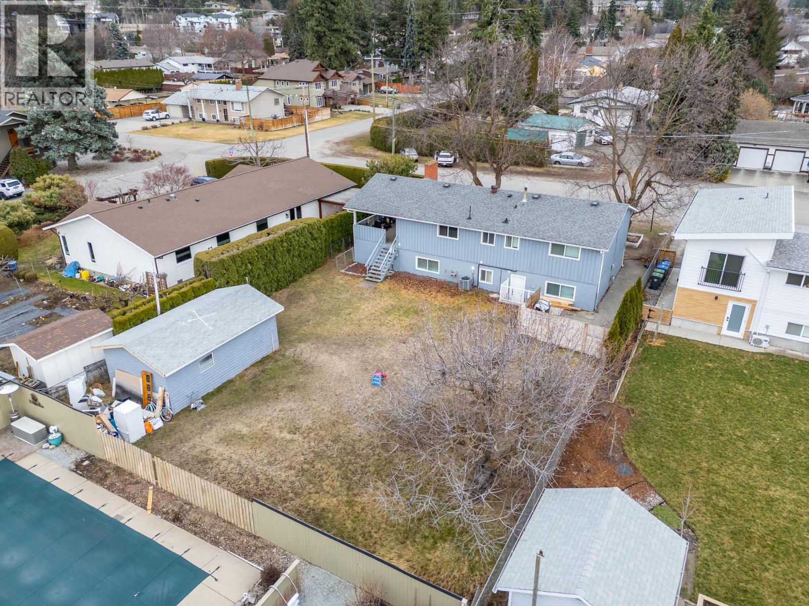 714 Young Road, Kelowna, British Columbia  V1W 1A8 - Photo 53 - 10370506