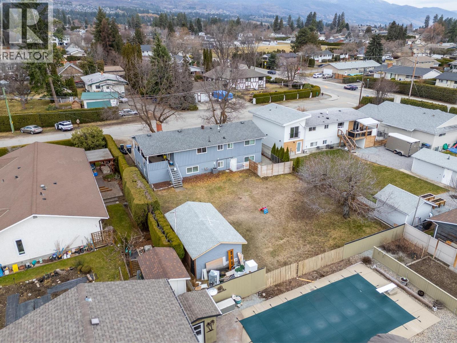 714 Young Road, Kelowna, British Columbia  V1W 1A8 - Photo 55 - 10370506