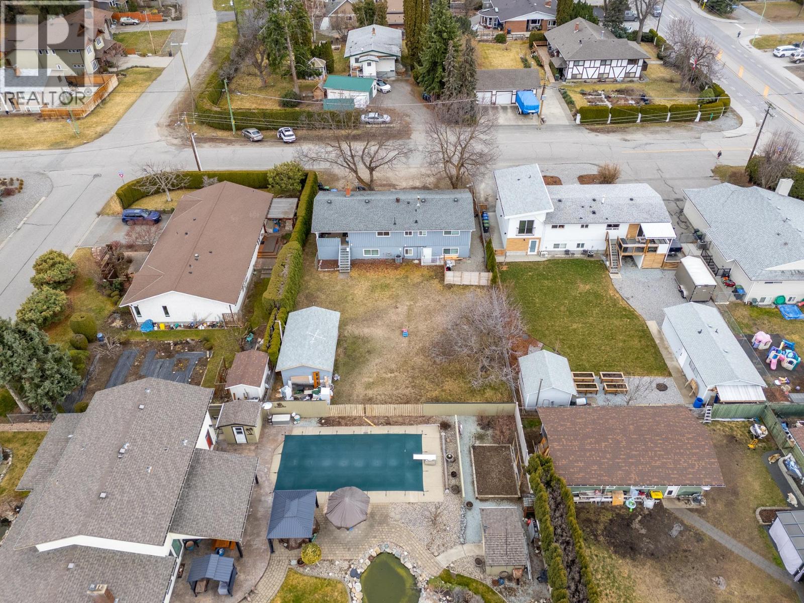 714 Young Road, Kelowna, British Columbia  V1W 1A8 - Photo 56 - 10370506