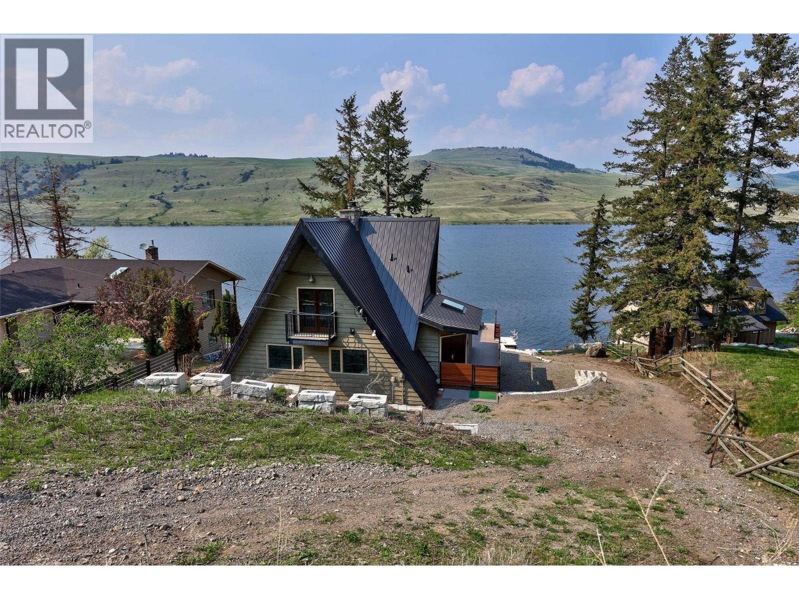 9027 Planet Mine Road, Stump Lake, British Columbia  V1K 0C5 - Photo 2 - 10375248