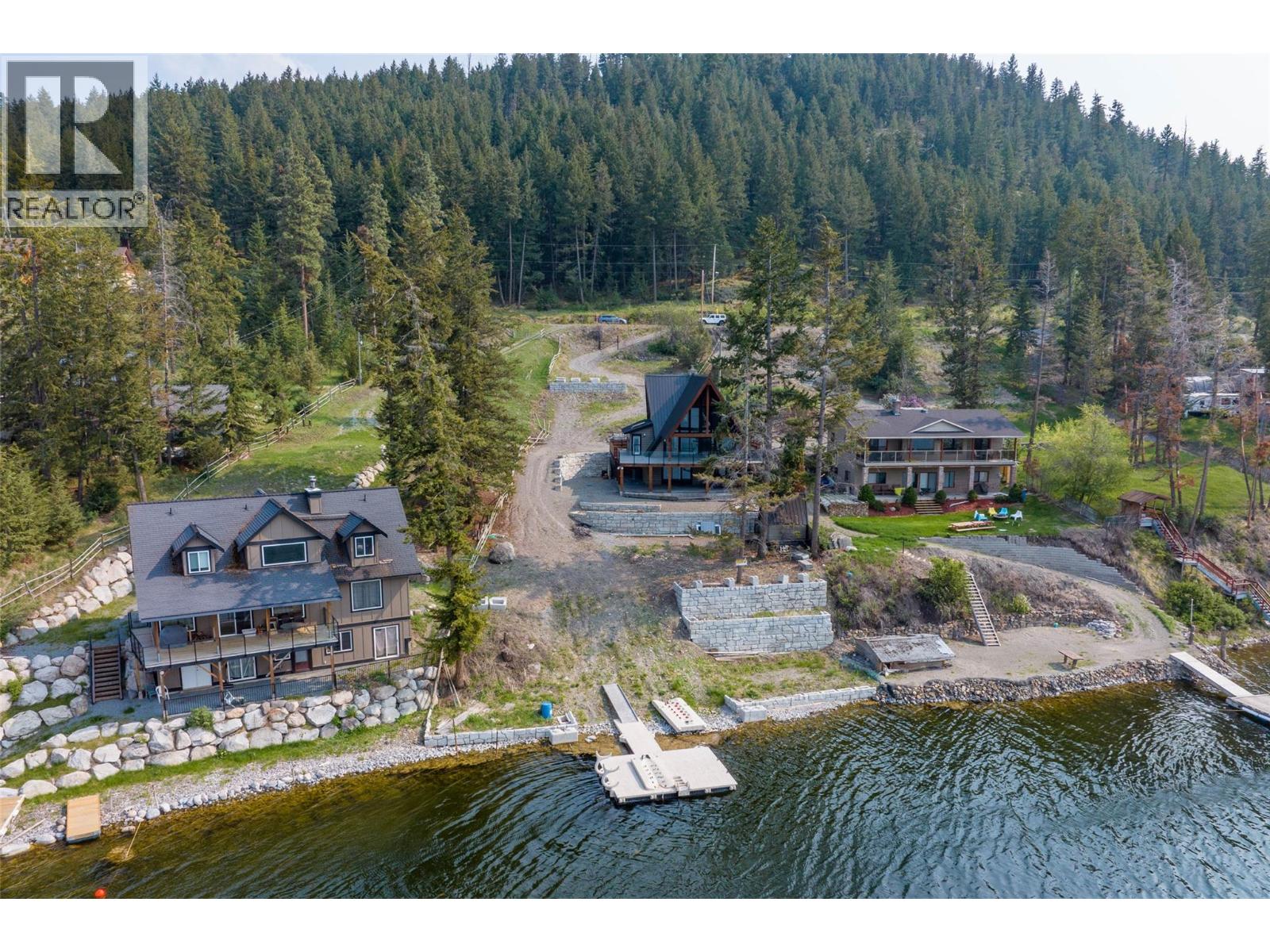 9027 Planet Mine Road, Stump Lake, British Columbia  V1K 0C5 - Photo 45 - 10375248