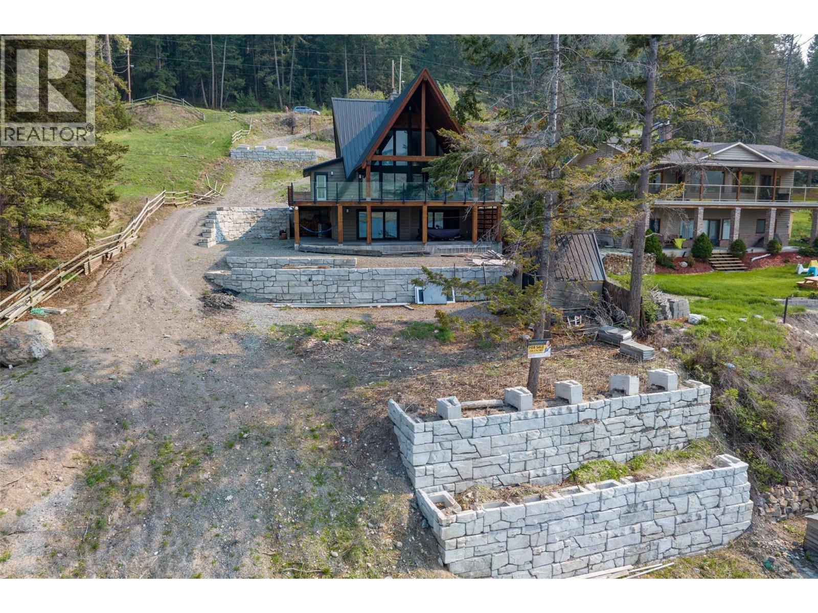 9027 Planet Mine Road, Stump Lake, British Columbia  V1K 0C5 - Photo 46 - 10375248