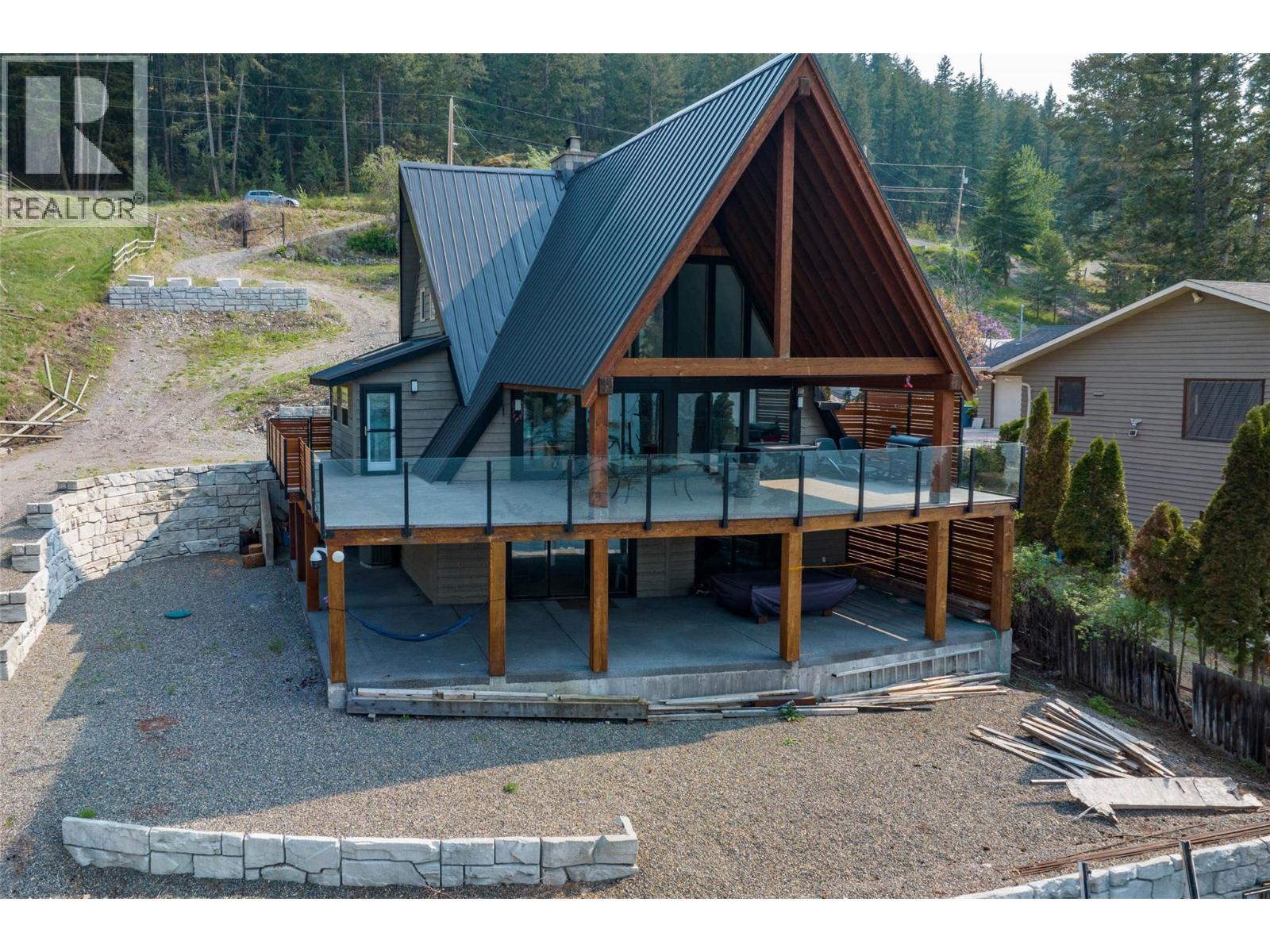 9027 Planet Mine Road, Stump Lake, British Columbia  V1K 0C5 - Photo 47 - 10375248