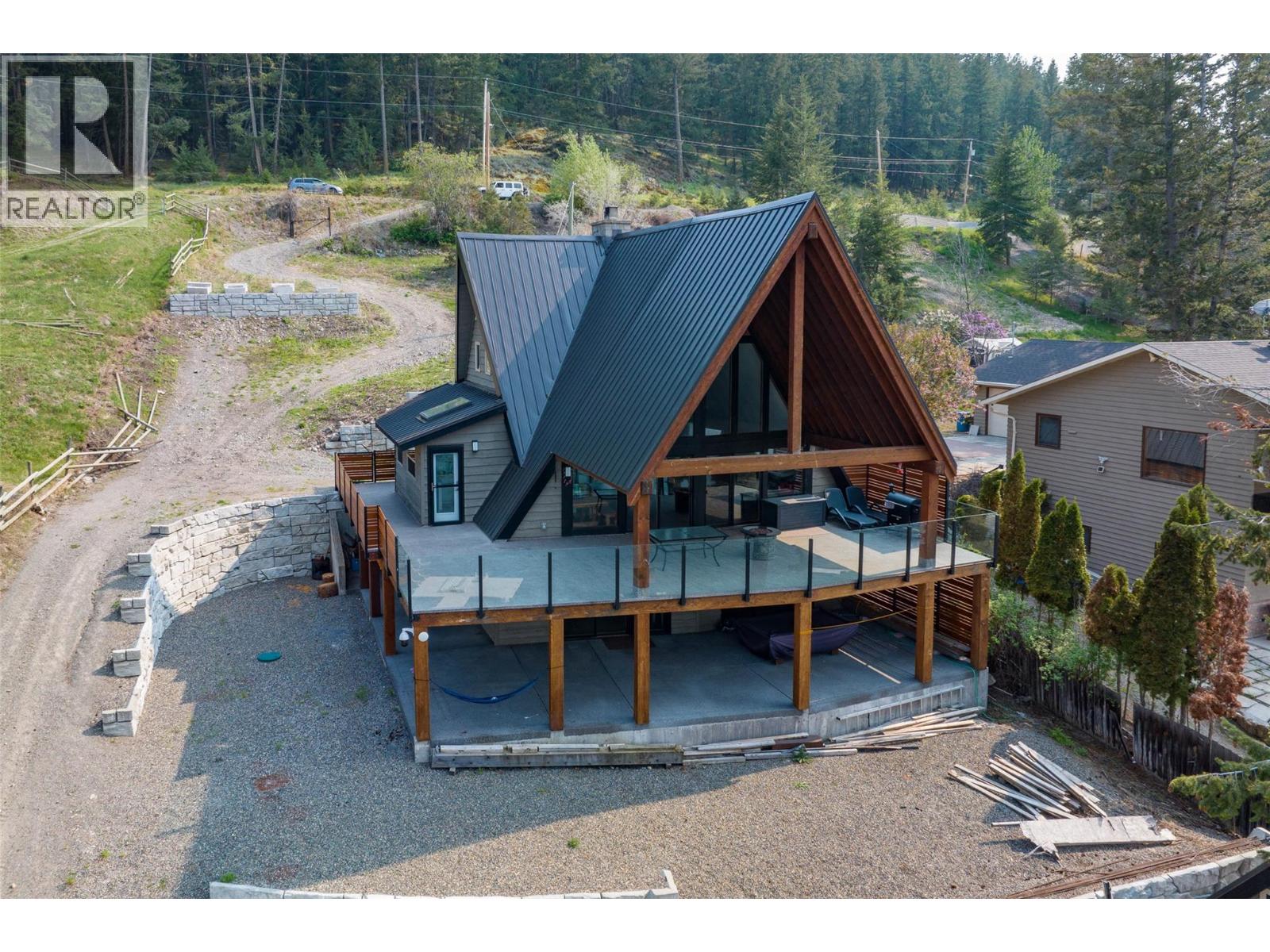 9027 Planet Mine Road, Stump Lake, British Columbia  V1K 0C5 - Photo 48 - 10375248