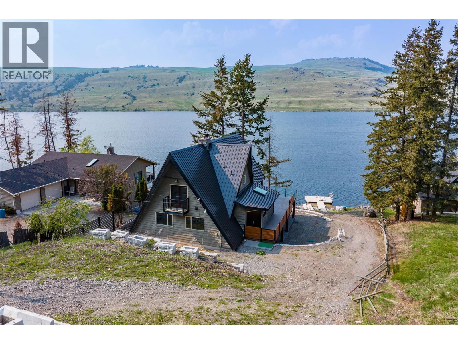 9027 Planet Mine Road, Stump Lake, British Columbia  V1K 0C5 - Photo 49 - 10375248