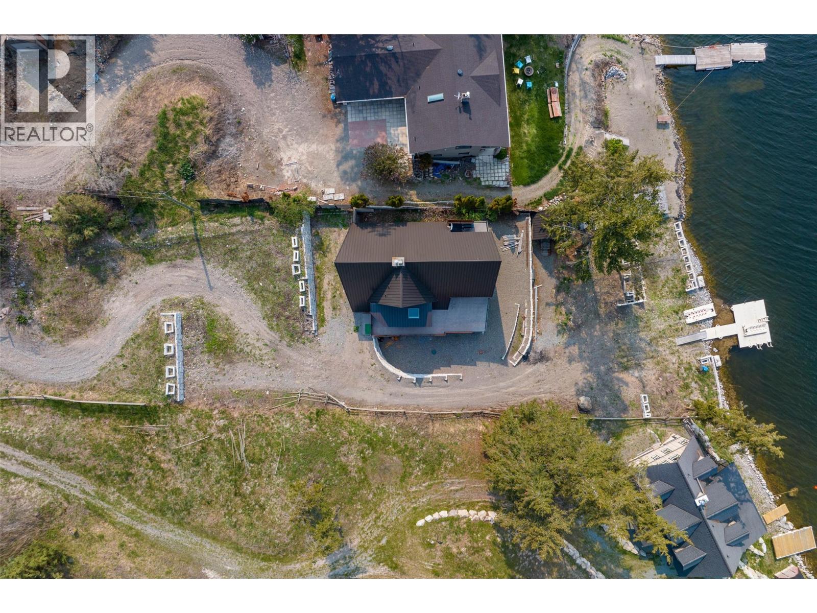 9027 Planet Mine Road, Stump Lake, British Columbia  V1K 0C5 - Photo 50 - 10375248