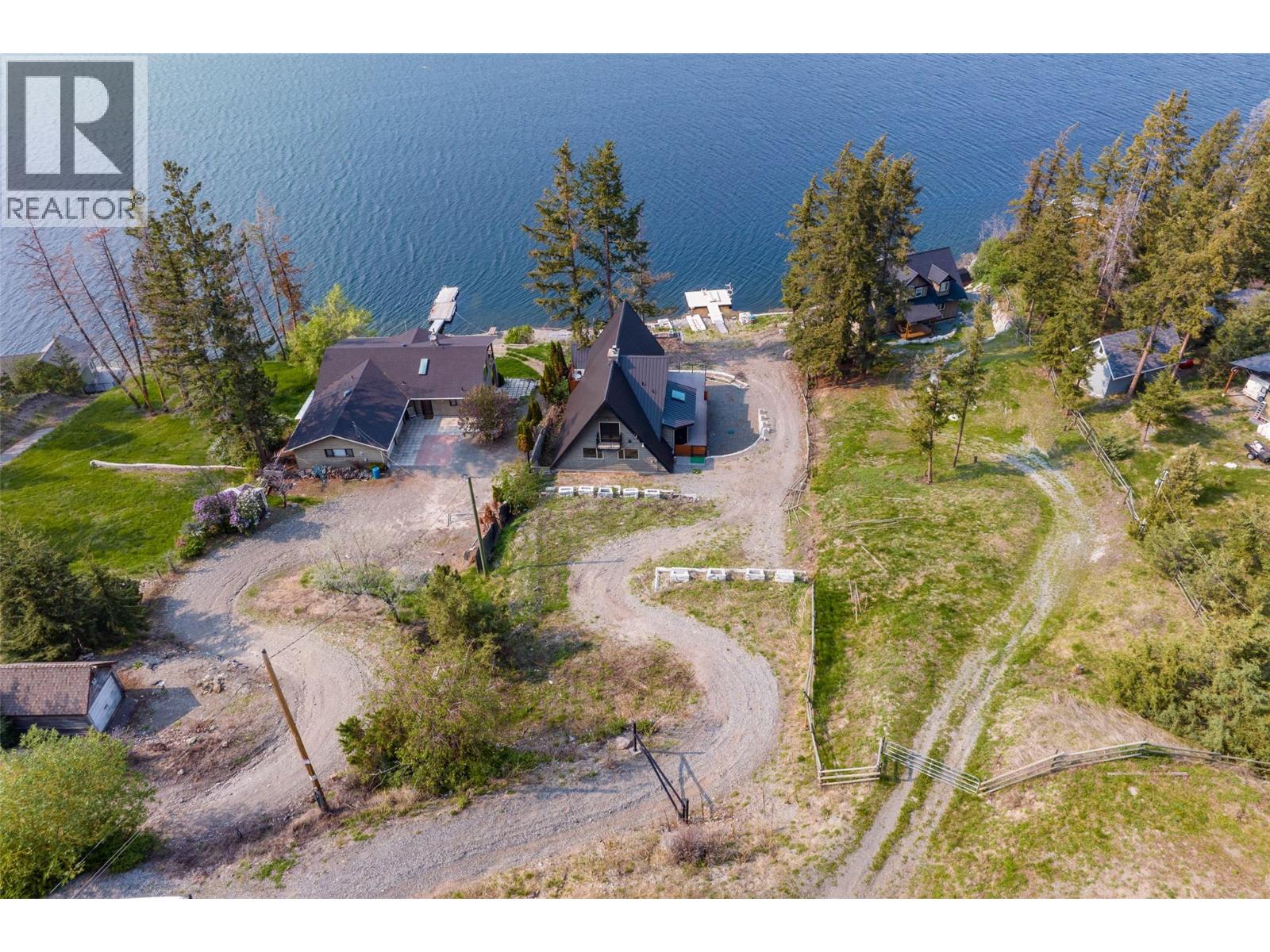 9027 Planet Mine Road, Stump Lake, British Columbia  V1K 0C5 - Photo 51 - 10375248