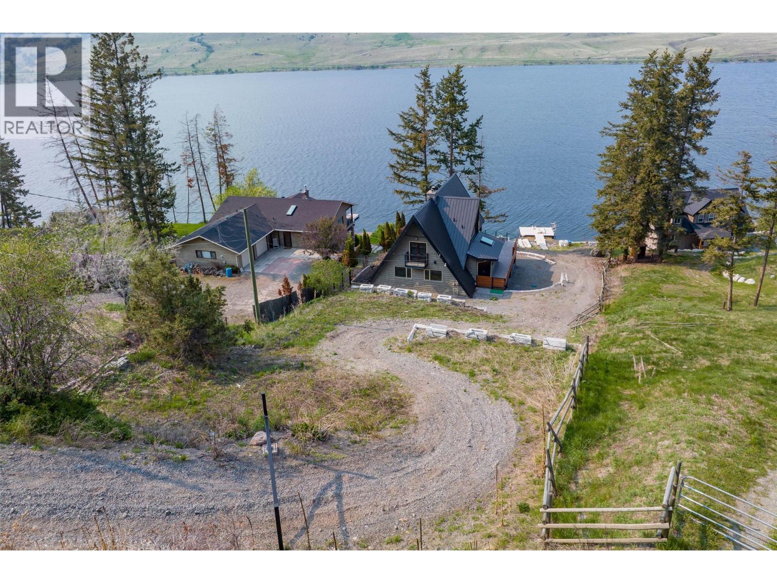 9027 Planet Mine Road, Stump Lake, British Columbia  V1K 0C5 - Photo 52 - 10375248