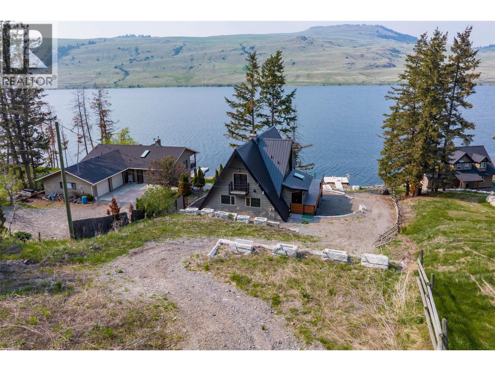 9027 Planet Mine Road, Stump Lake, British Columbia  V1K 0C5 - Photo 53 - 10375248